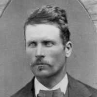 Charles Andrews (1843 - 1923) Profile